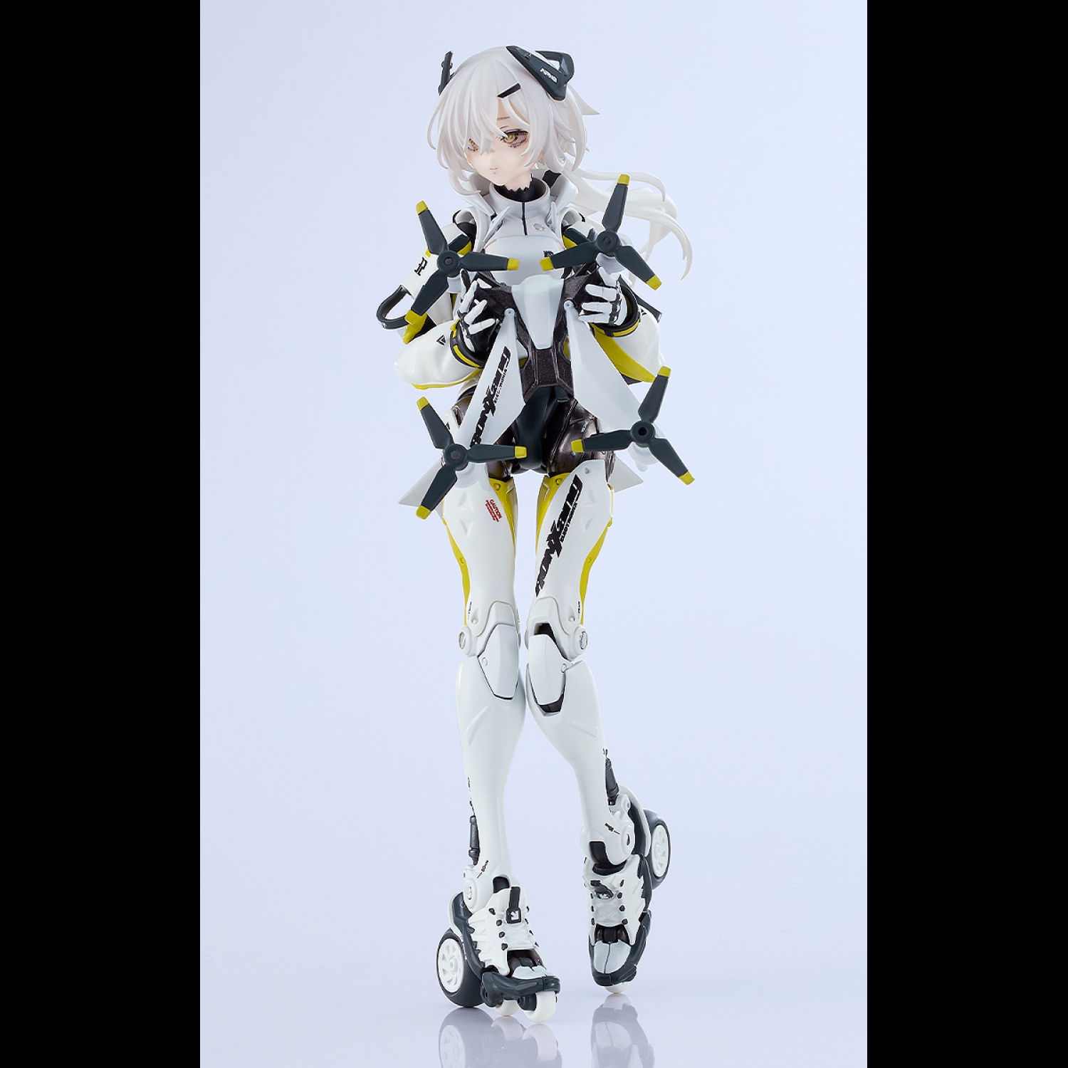 MOTORED CYBORG RUNNER SSX_155ar "KINETIC ASH"